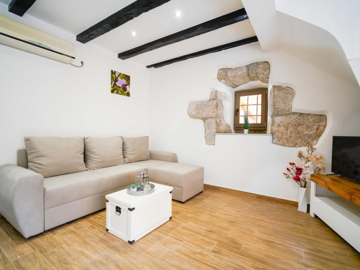 Apartment Ema By Interhome Lovran Dış mekan fotoğraf